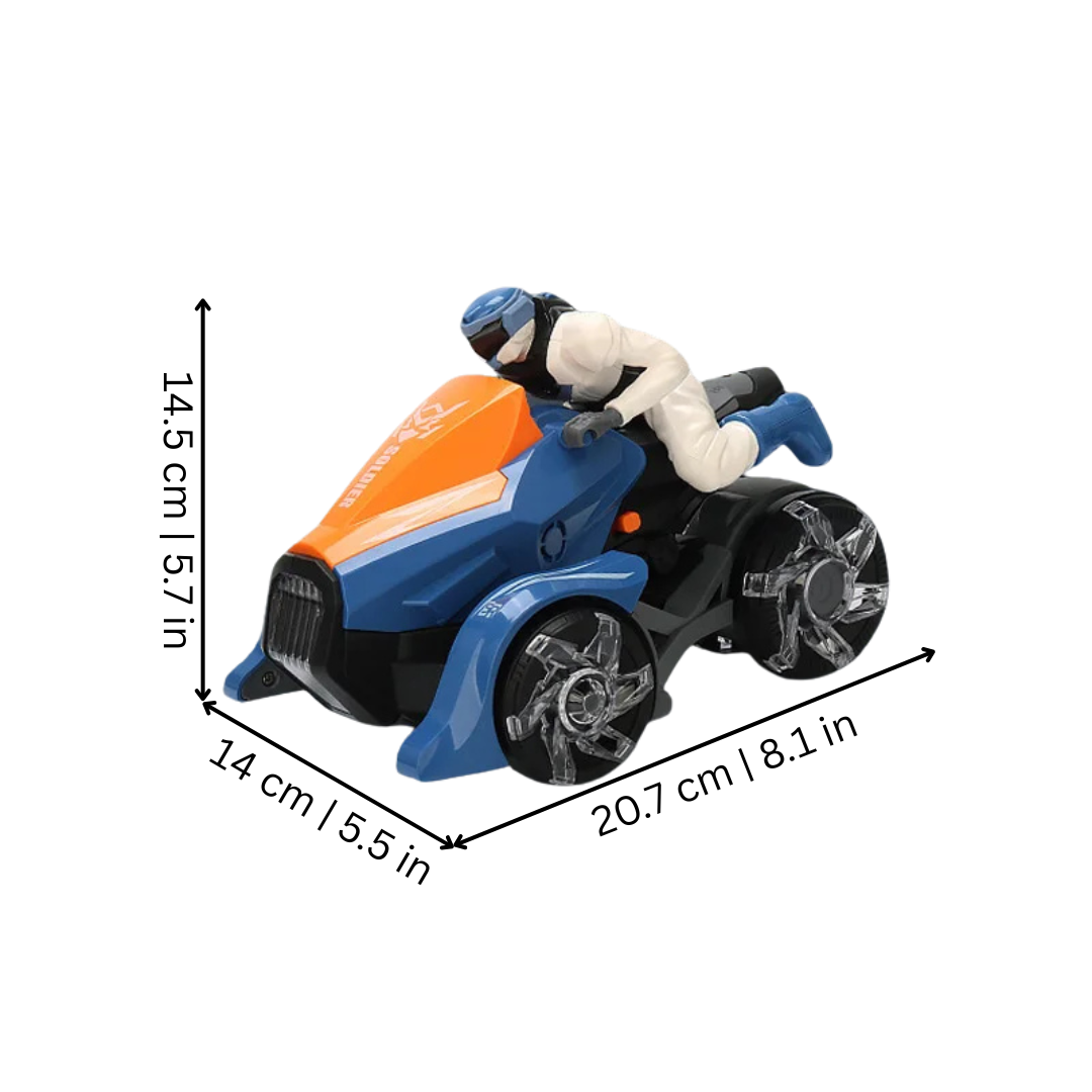 Riddarmotorn