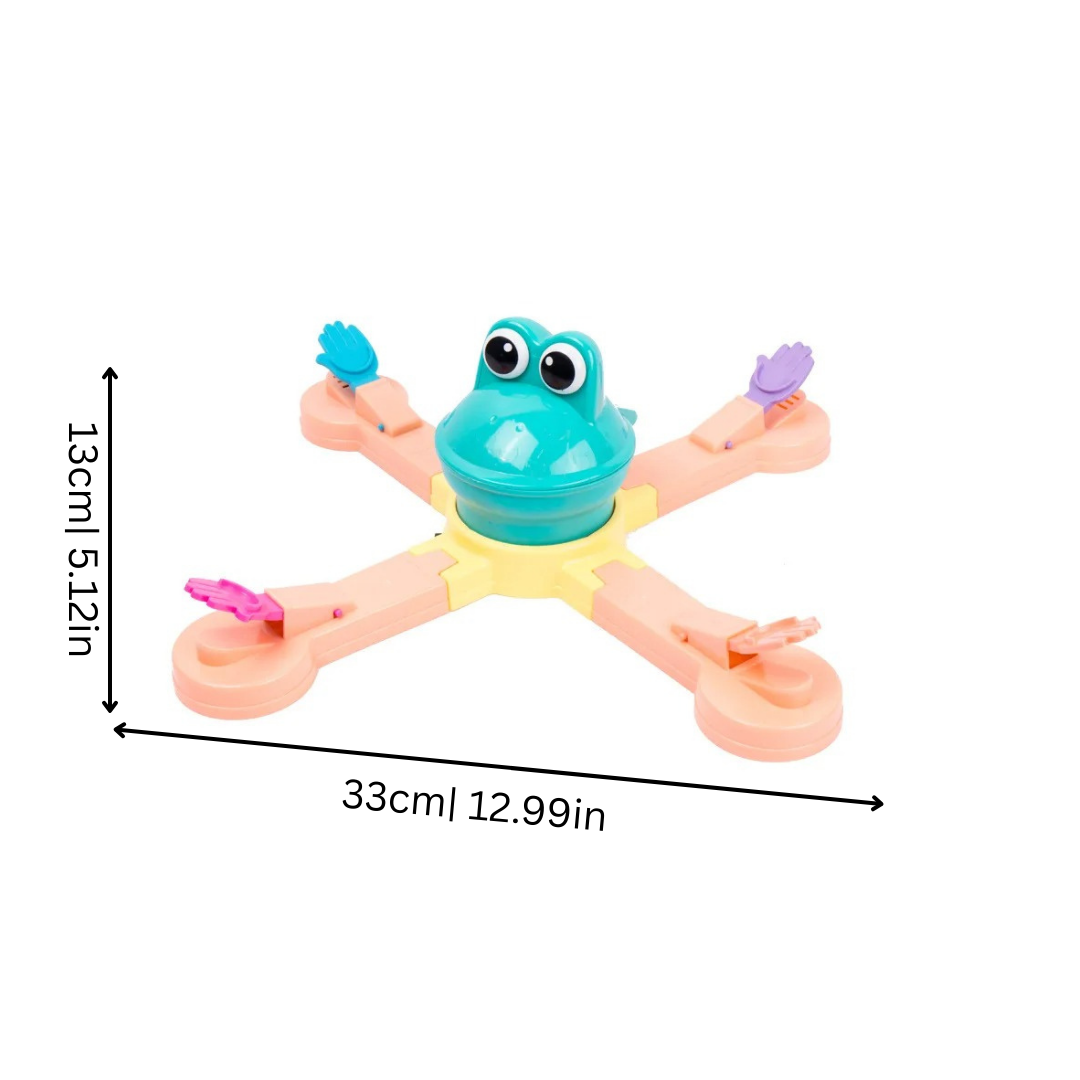 Bönspelet