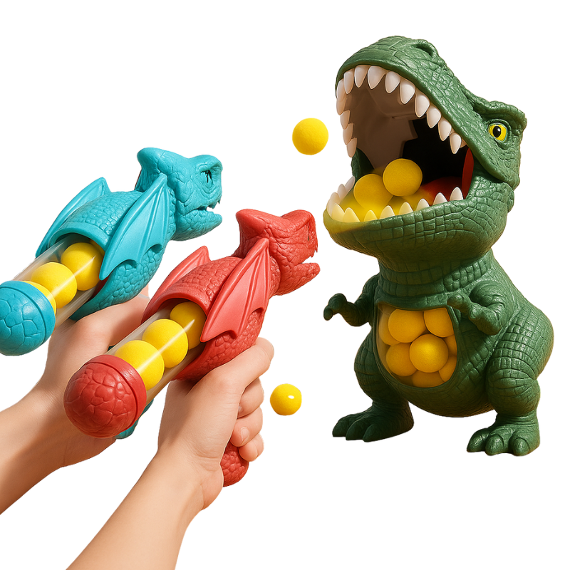 Dinoskytten