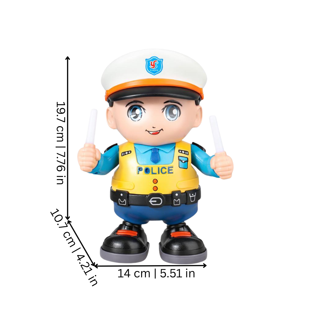 Danspolisen