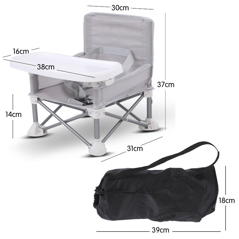 Campingstolen