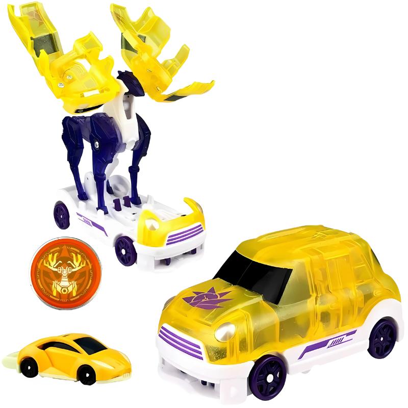Vändbilen