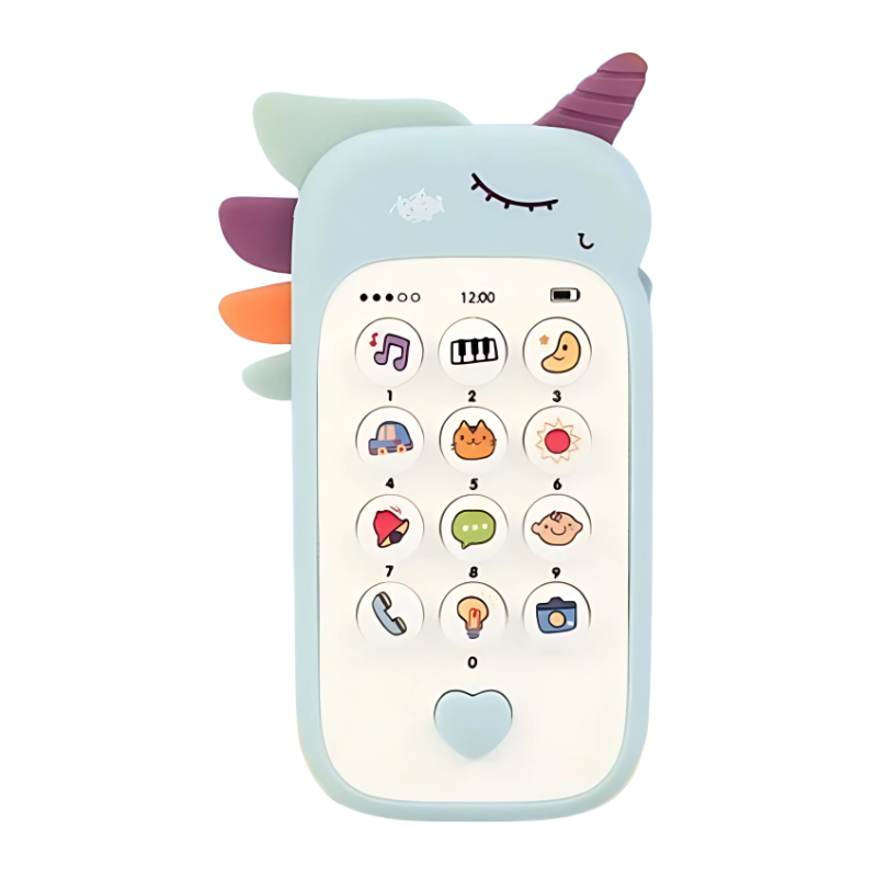 Babytelefonen