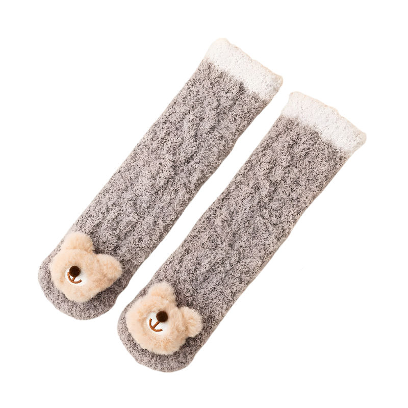 Vintersockorna