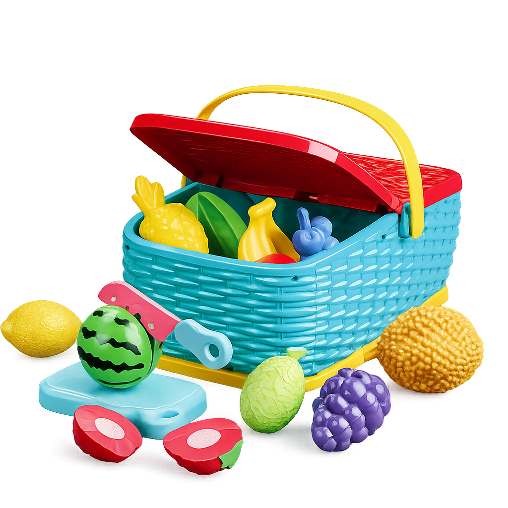 Picknicksetet