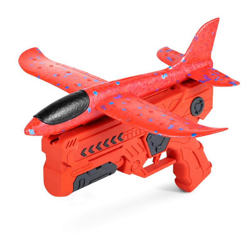 Skumflygplanet