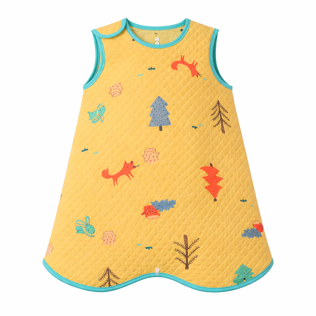 Höstsovpåsen