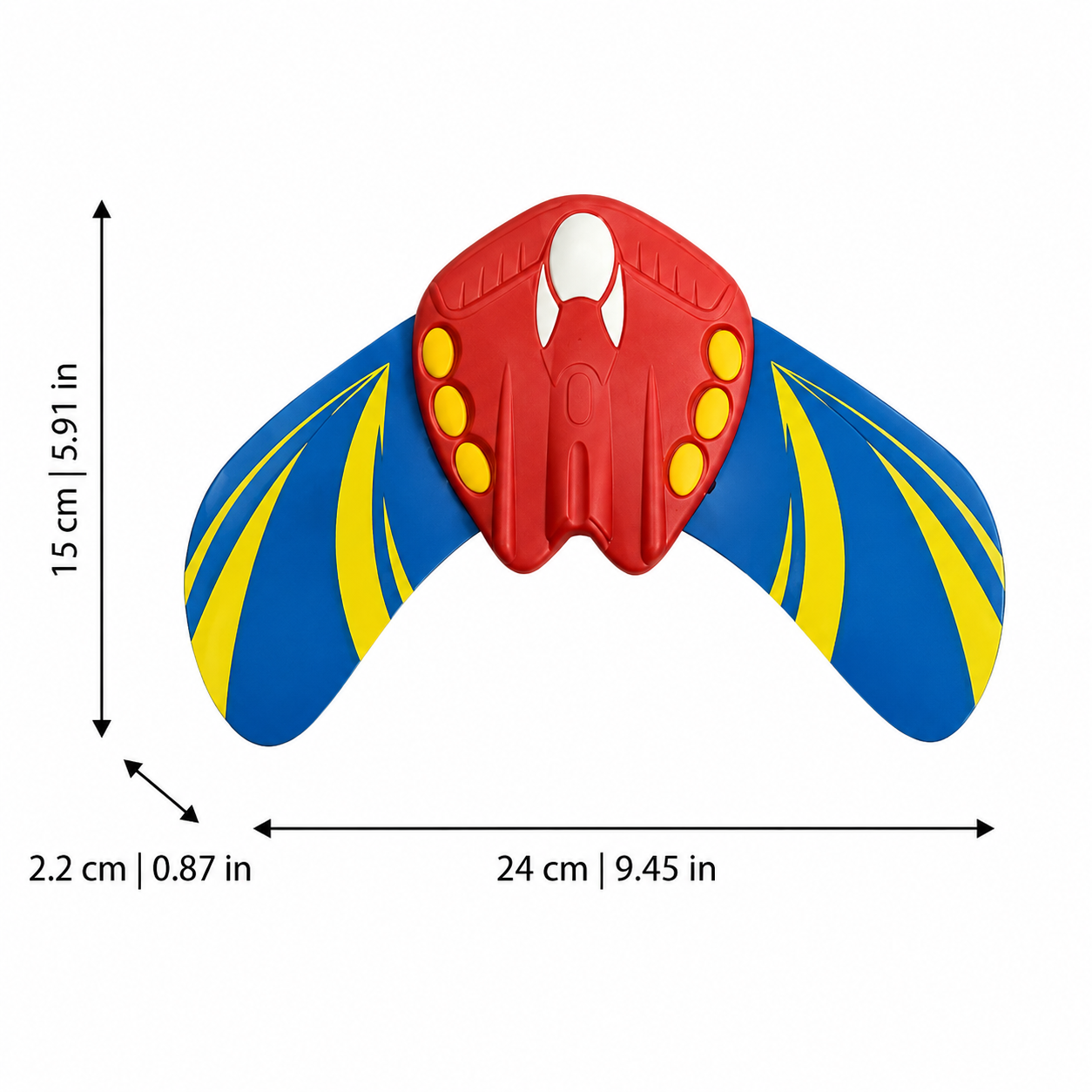 Flytrockan