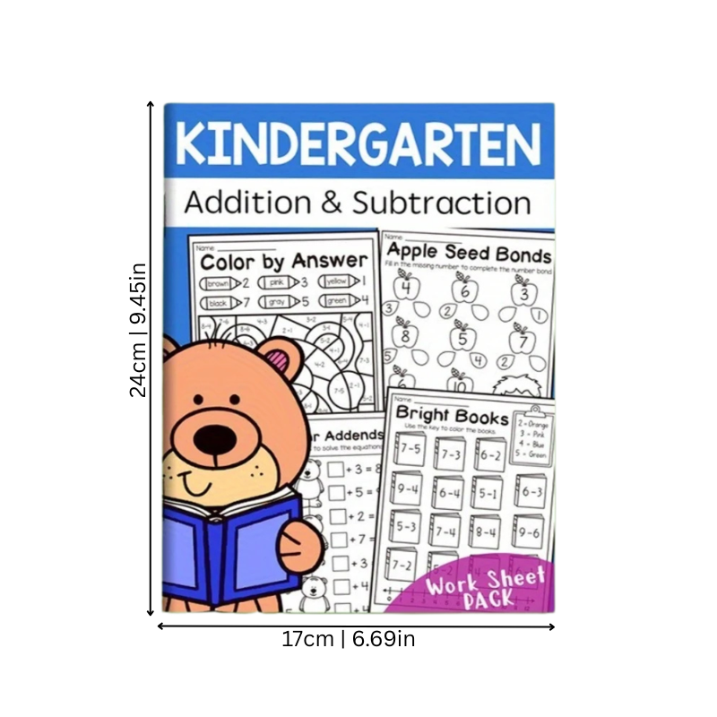 Övningsboken