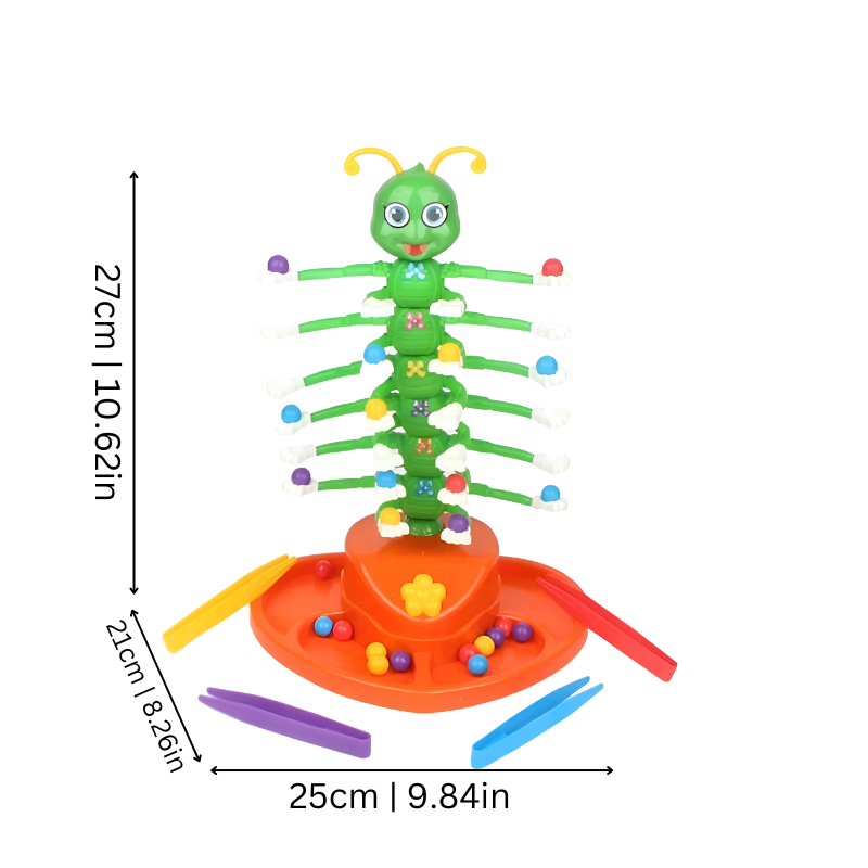 Danslarven