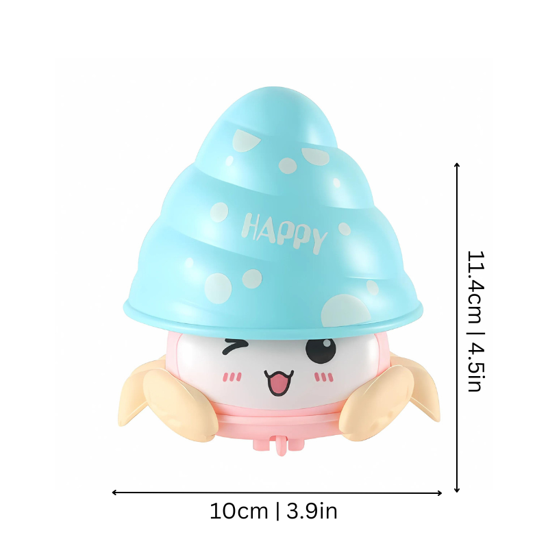 KnuffKrabban