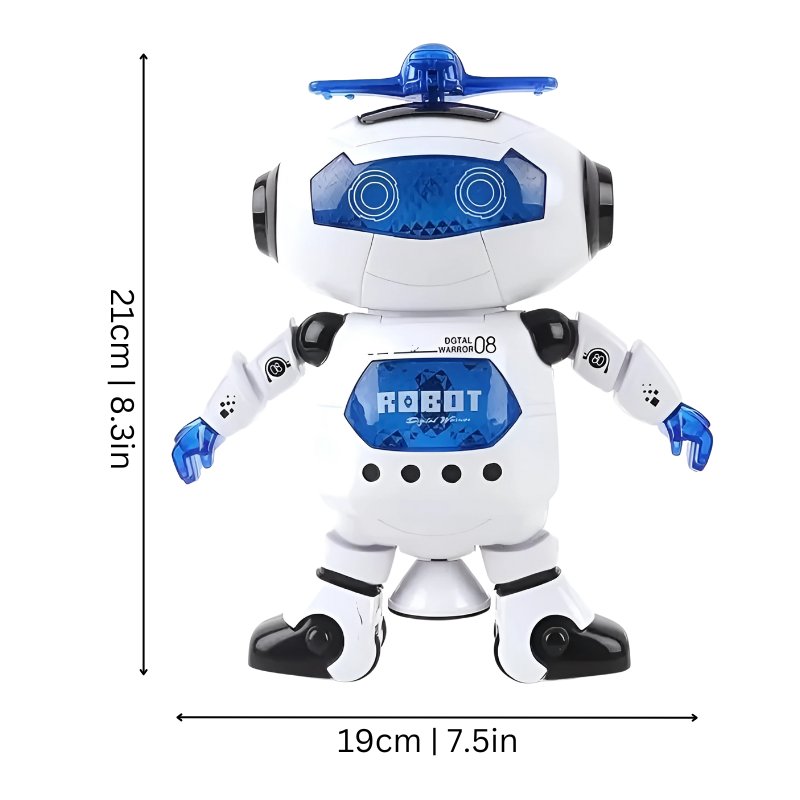 Snurroboten