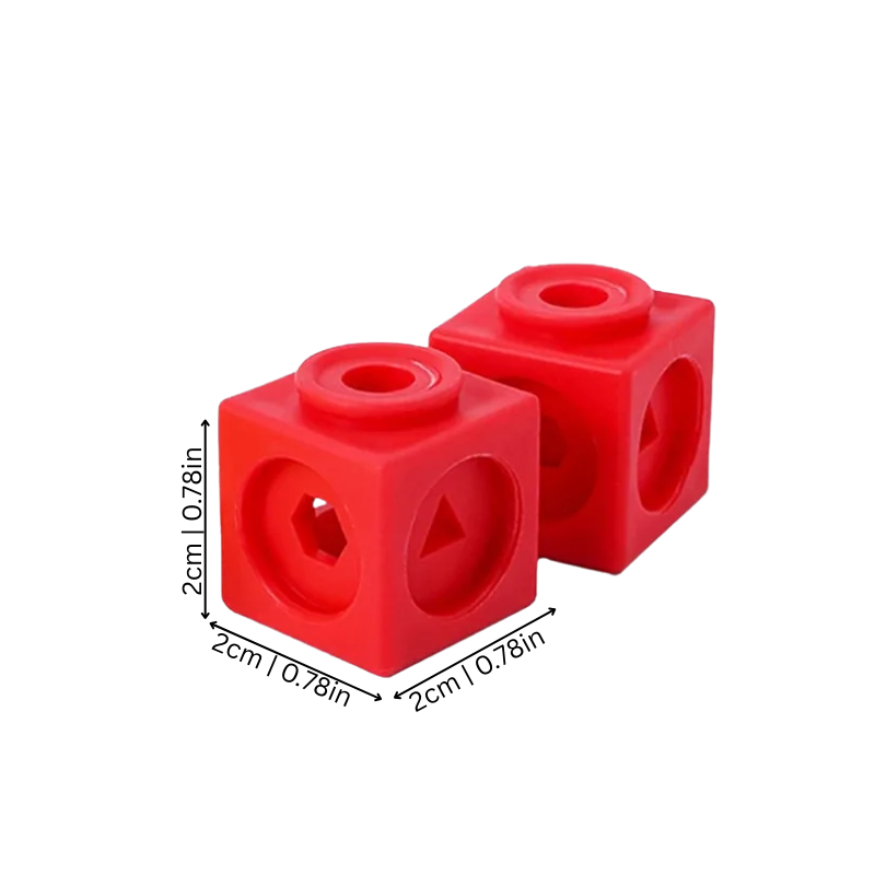 Räknekuberna