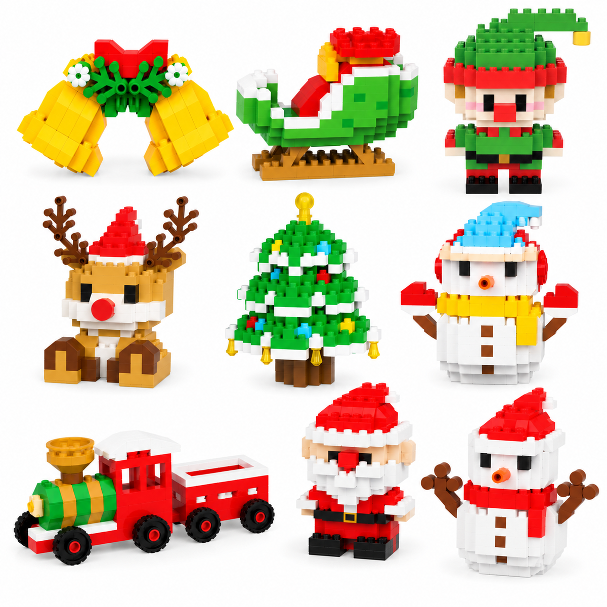 Julkulor