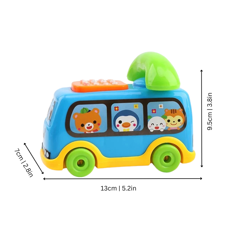 Ringbussen