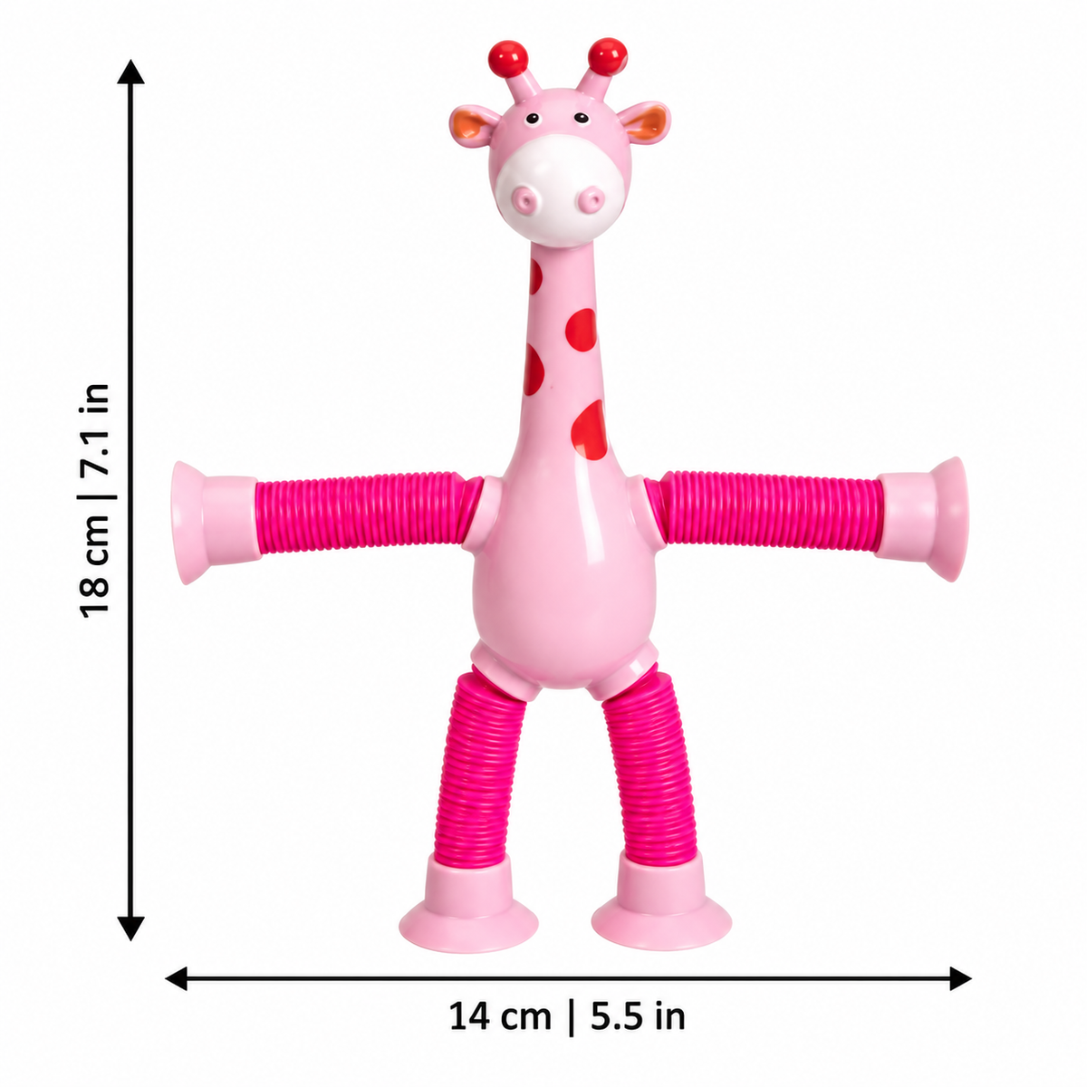LysGiraff