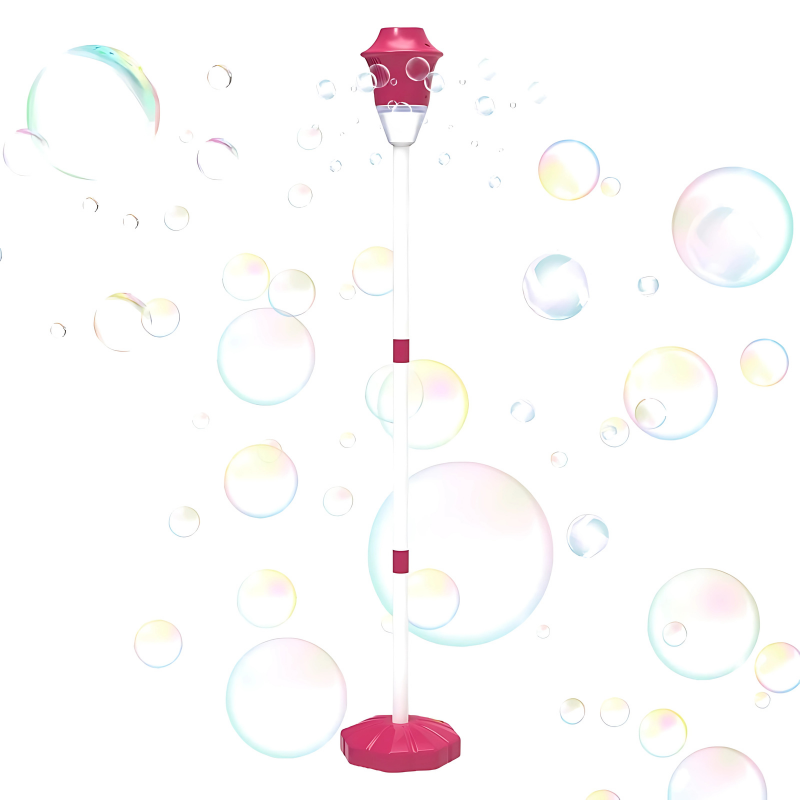 Bubbelfabriken