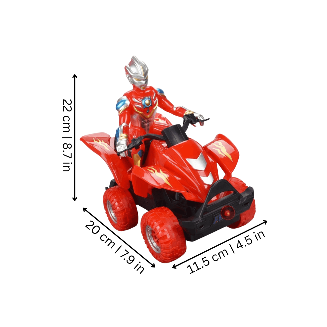 Elmotorn