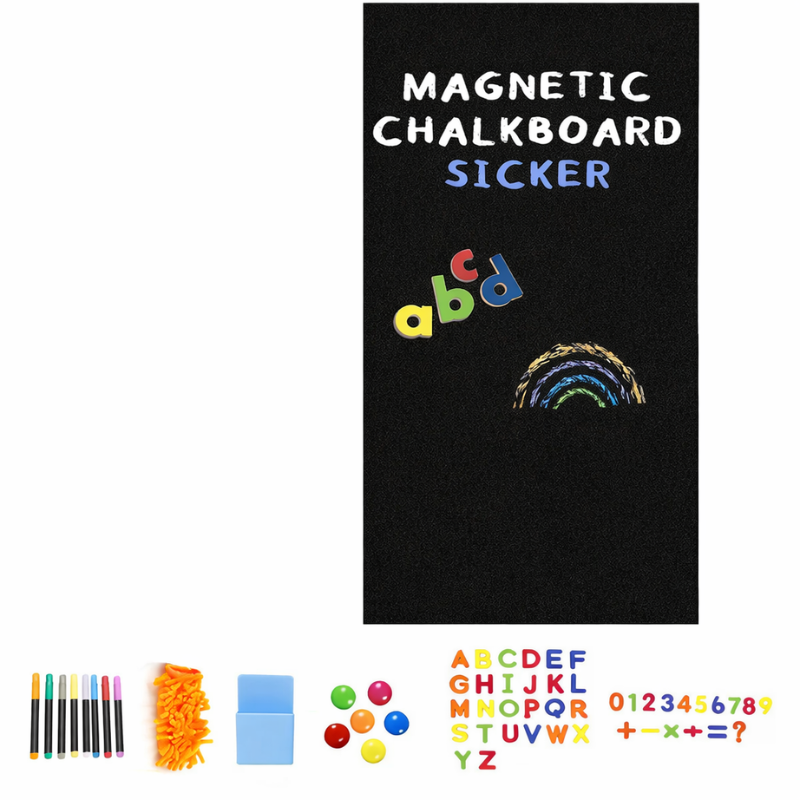 Kritväggen