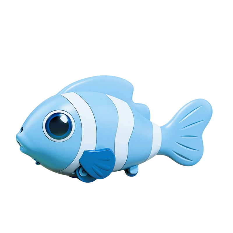 Clownfisken