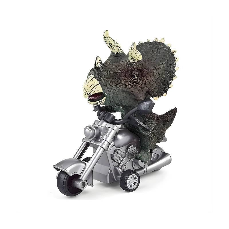 Dinocykeln
