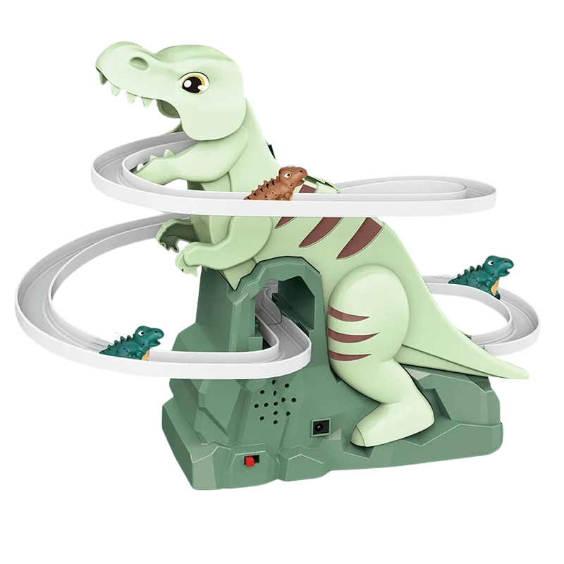 RaceSaurus