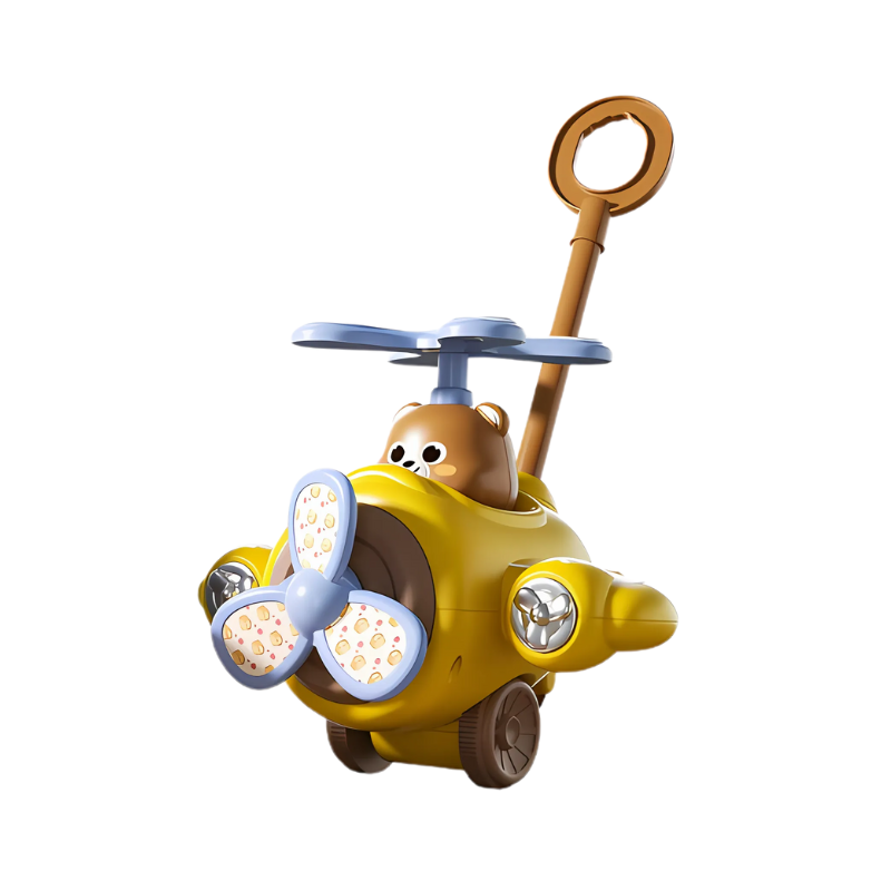 Knuffplanet