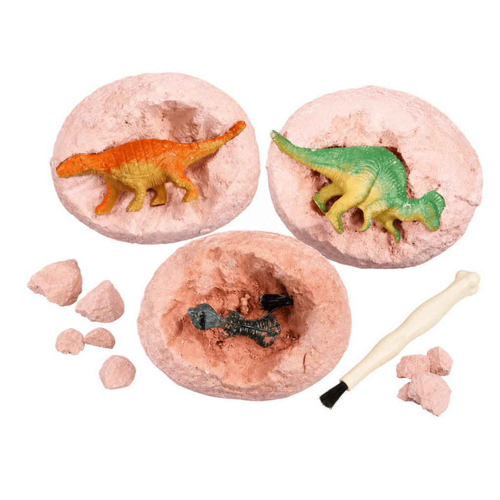 Dinoägget