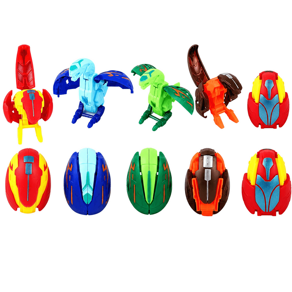 Kläckdinos