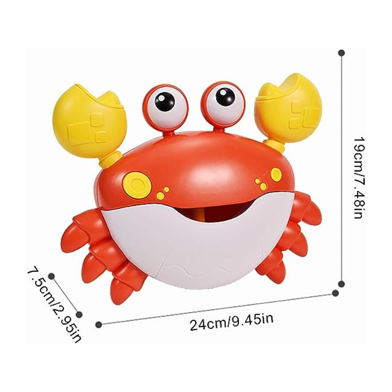 Bubbelkrabban