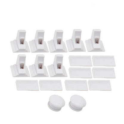 Skåplåset