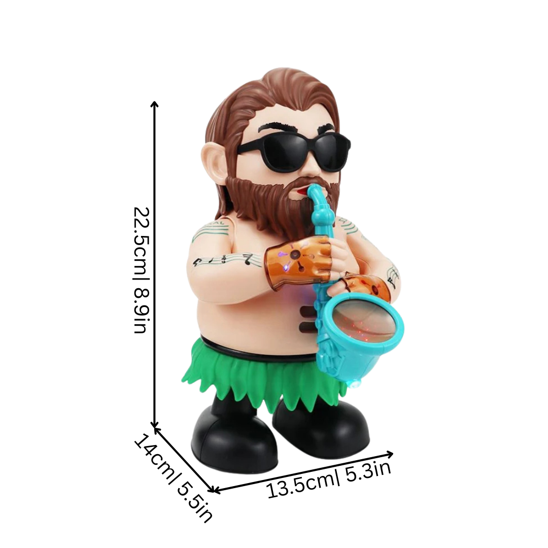 Barbarfiguren