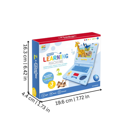Leklaptopen
