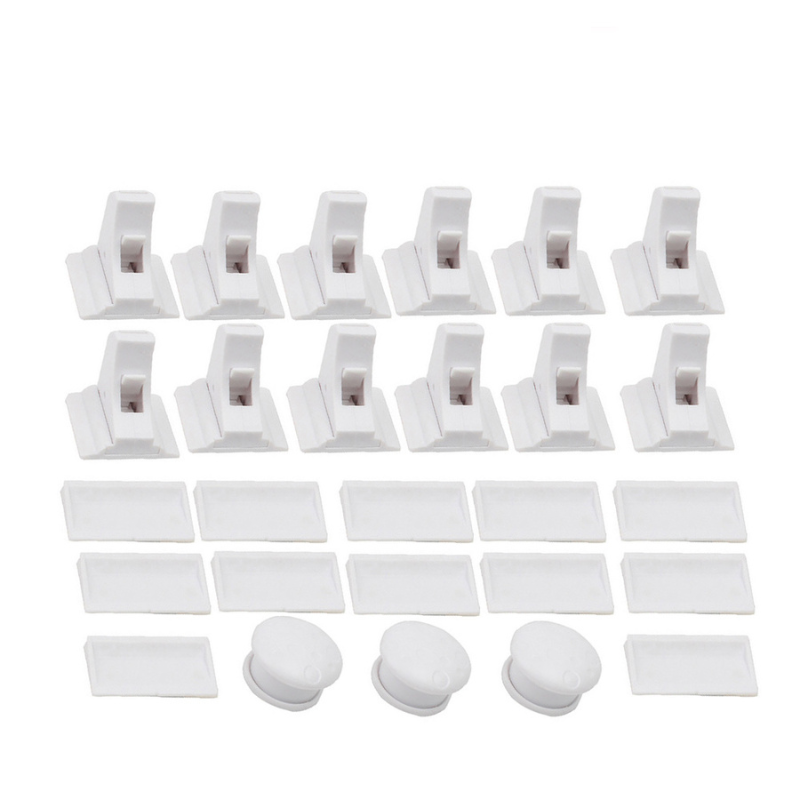 Skåplåset