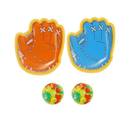 Kastbollen