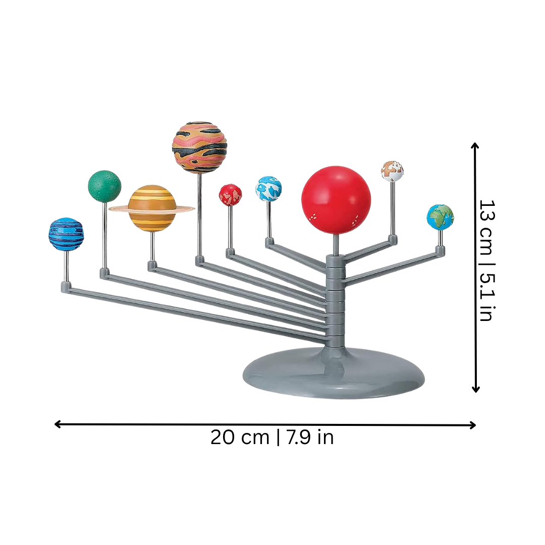 Solsystemet