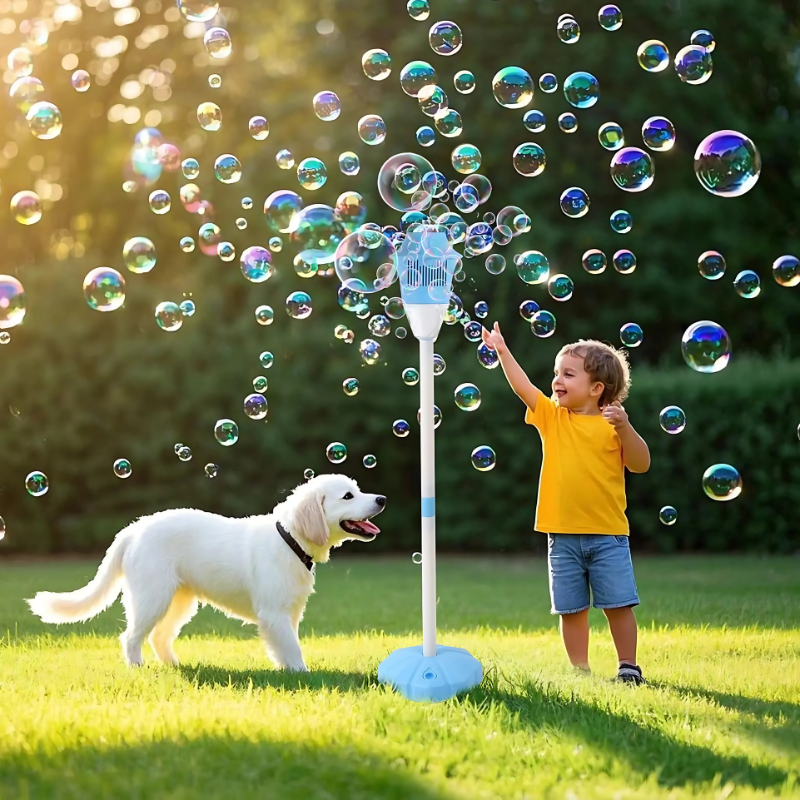 Bubbelfabriken