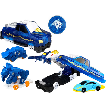 Vändbilen