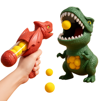 Dinoskytten