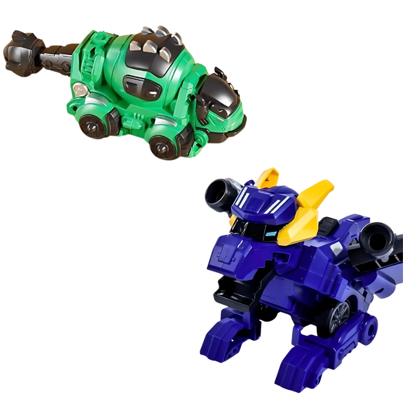 Driftdinon