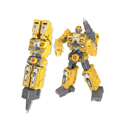 Robotpennan