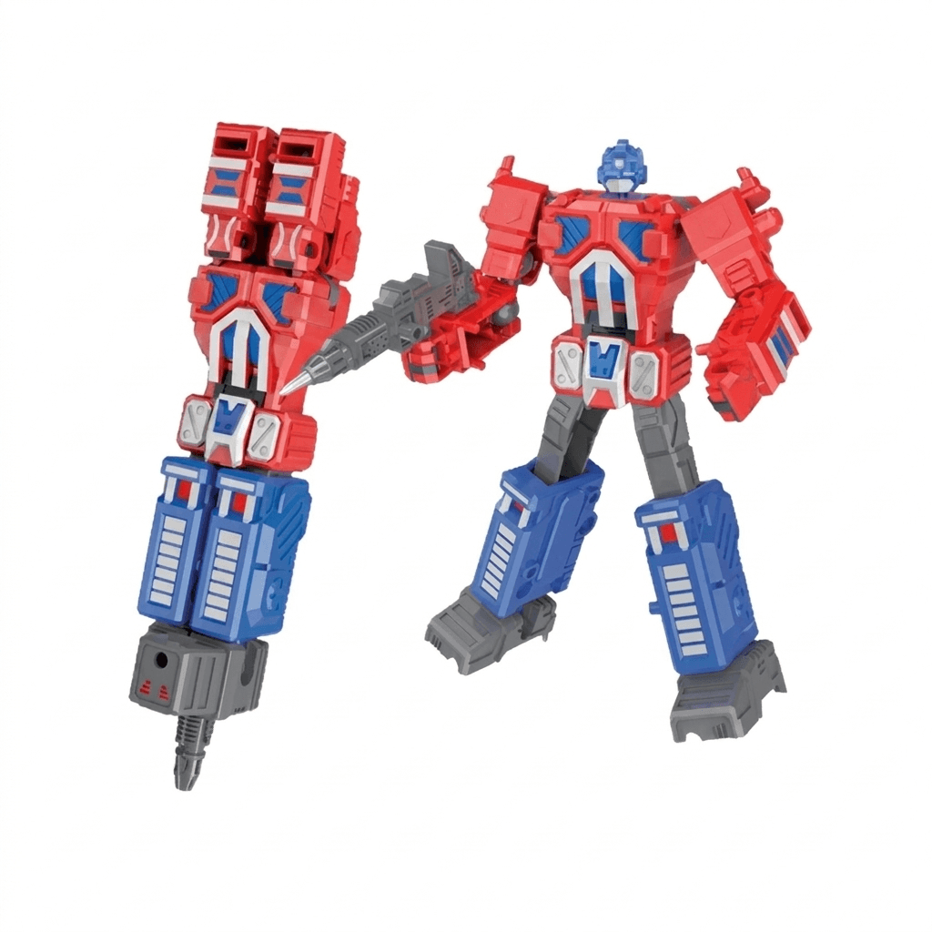 Robotpennan