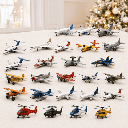 Julflyget