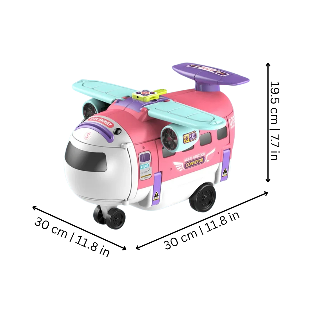 Fidgetplanet