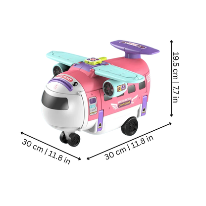 Fidgetplanet