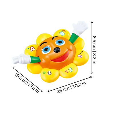 Blombilen