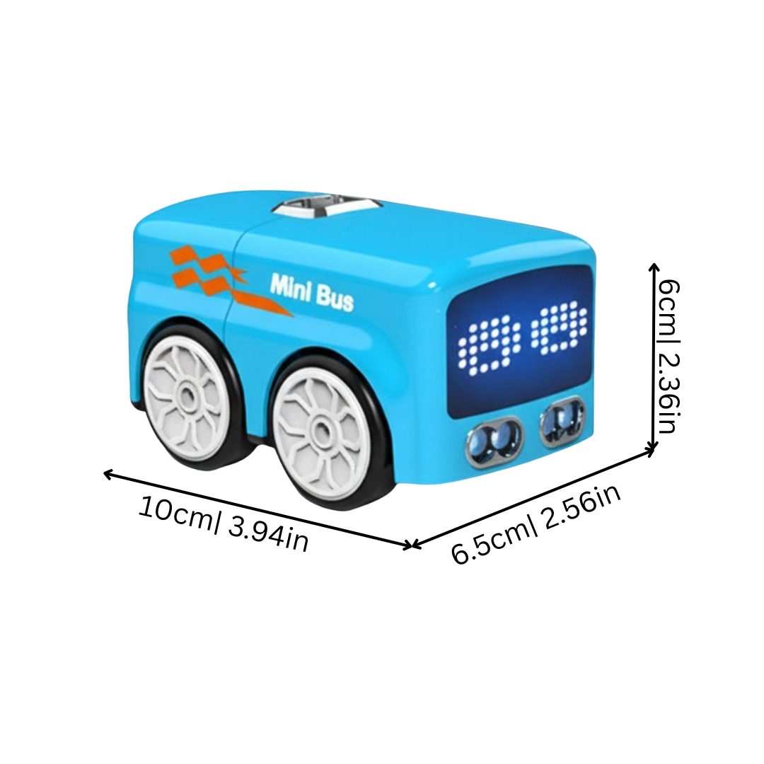 Smartbussen