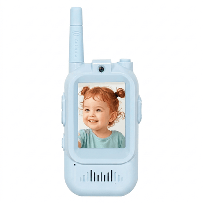 Videowalkietalkien
