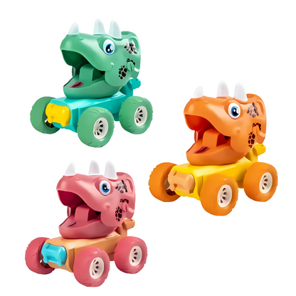 Dinobilen