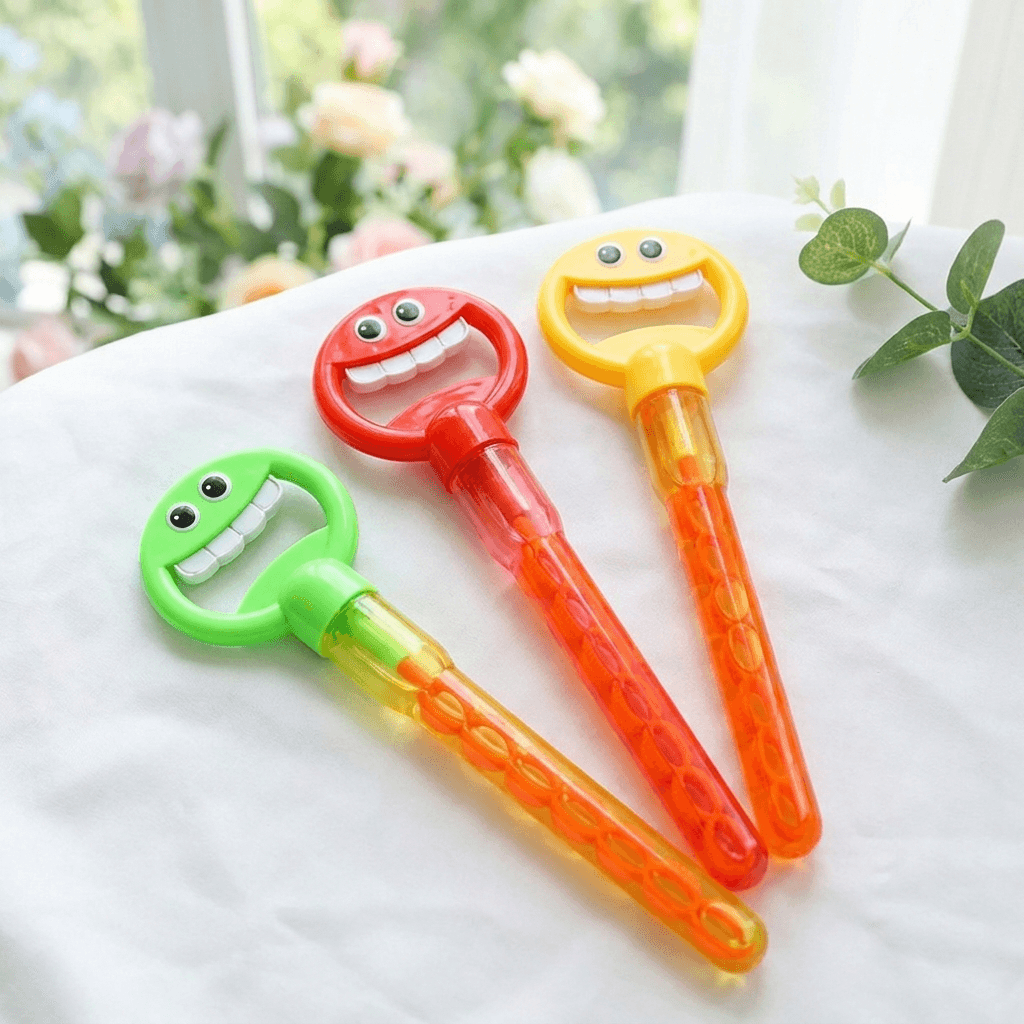 Smilbubblan